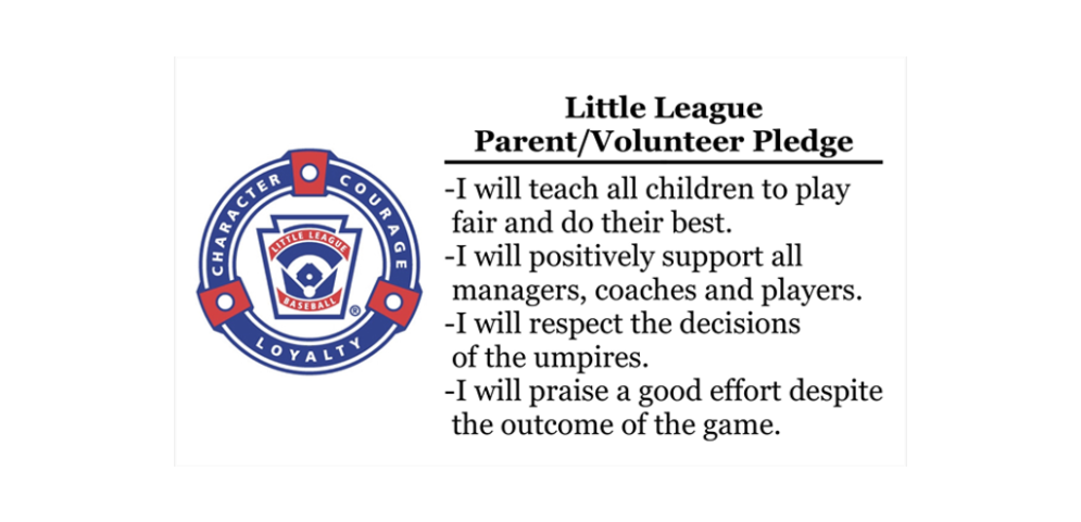 parent pledge